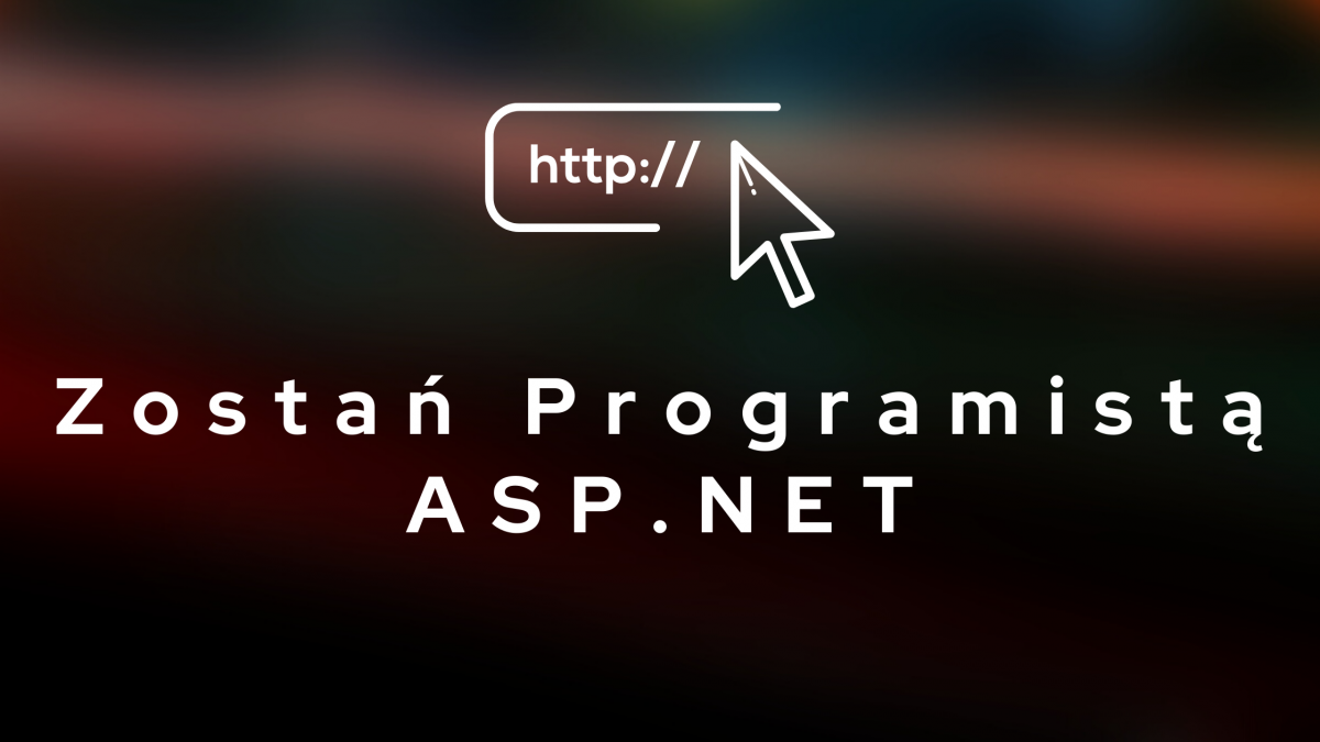 Zostań programistą ASP.NET
