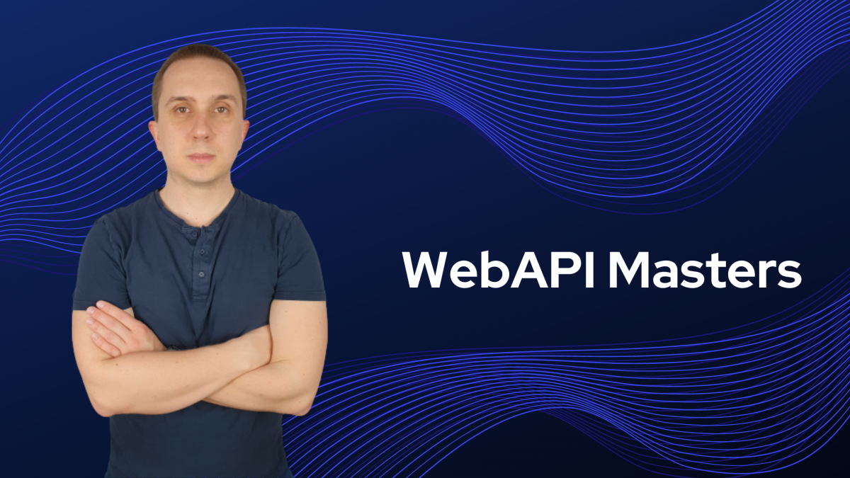 WebAPI Masters